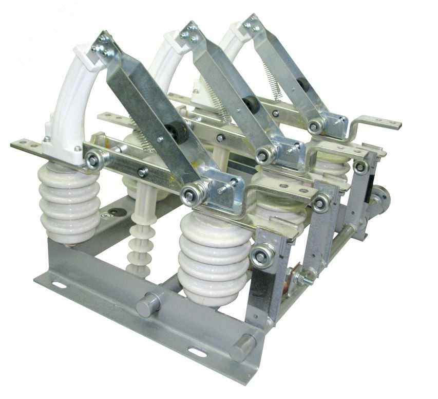 Выключатель нагрузки автогазовый ВНА(п)-10/630-20-IIIз УХЛ2 Stingray