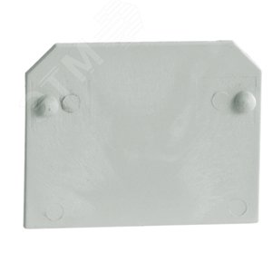 Заглушка для JXB-S-16 серая PROxima