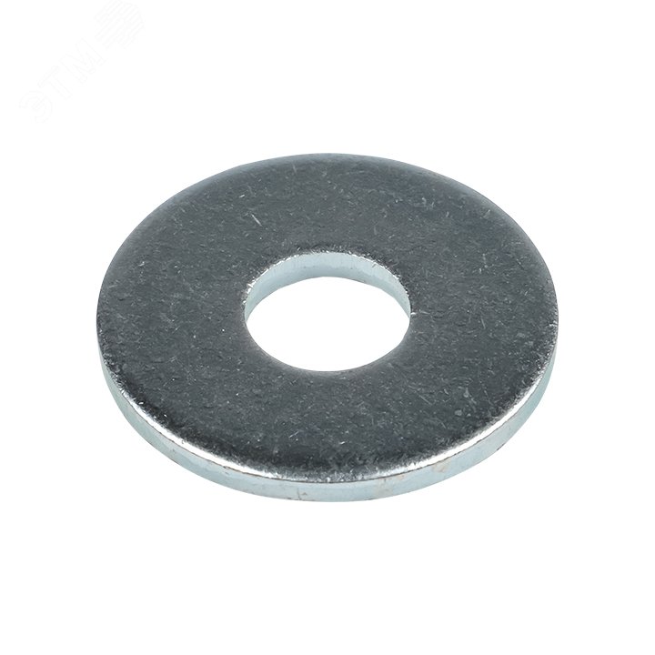 Шайба плоская усиленная M8