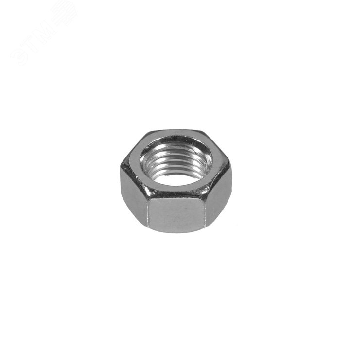 Гайка шестигранная М6 TDZ (500 шт)