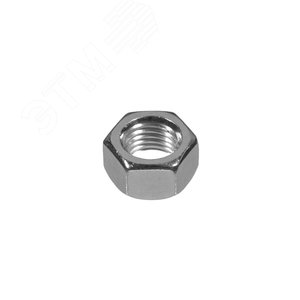 Гайка шестигранная М6