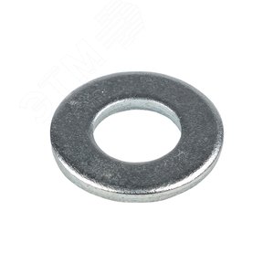 Шайба плоская M6
