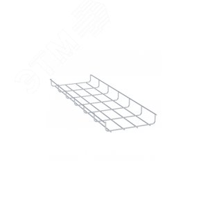 Лоток проволочный усиленный 30х50х3000-4,8мм