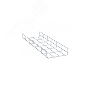 Лоток проволочный усиленный 50х50х3000-4,8мм