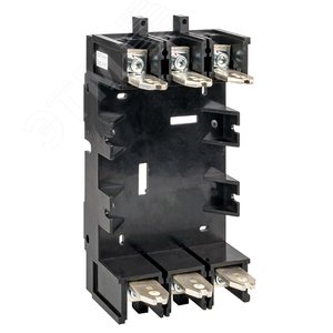 Панель втычная AV POWER-3/3 переднего присоед. PID-3/3F Averes