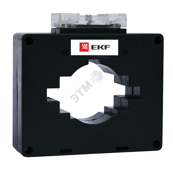 Трансформатор тока ТТЕ-85-800/5А класс точности 0,5S