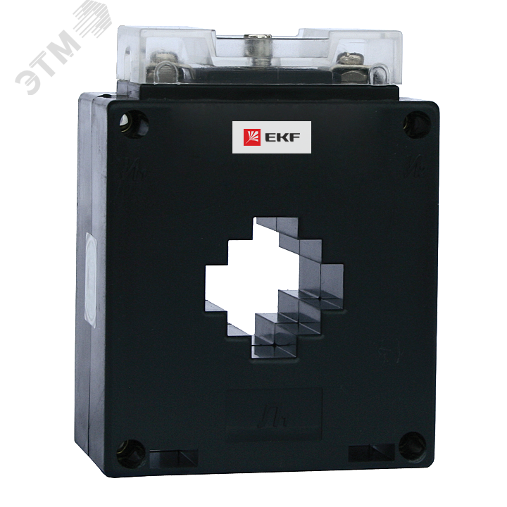 Трансформатор тока ТТЕ-30-150/5А класс точности 0,5