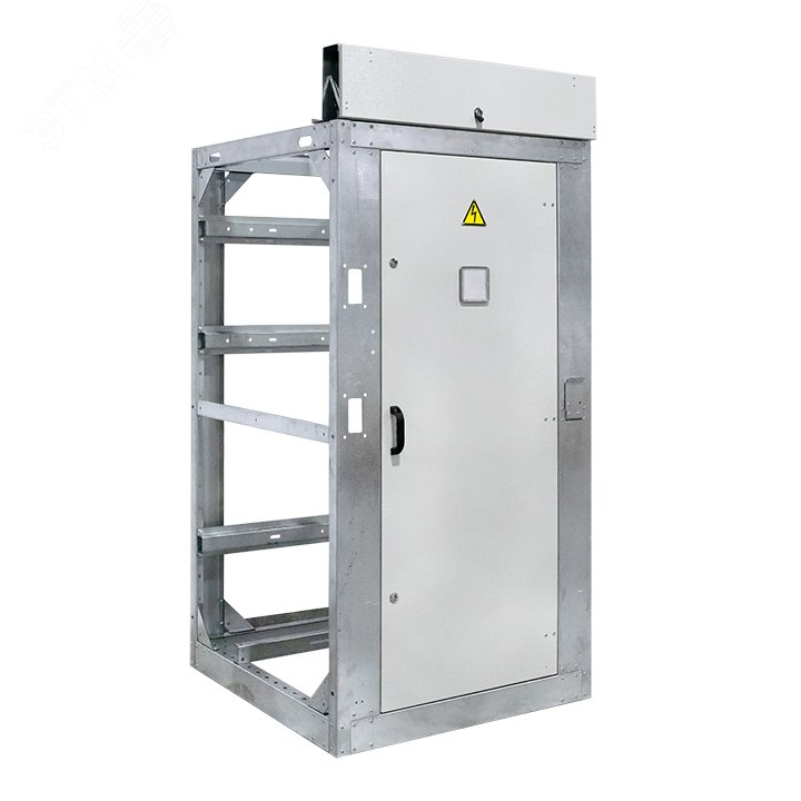 Корпус ячейки КСО 393-1-600