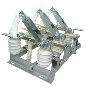 Выключатель нагрузки автогазовый ВНА(л)-10/400-20-Iз УХЛ2 Stingray