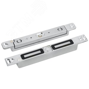 Замок электромагнитный AL-250SM сдвиговый