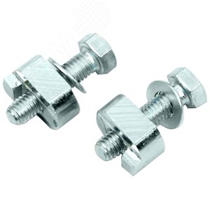 Комплект монтажа для замка