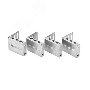 Кронштейн крепления направляющих EMS