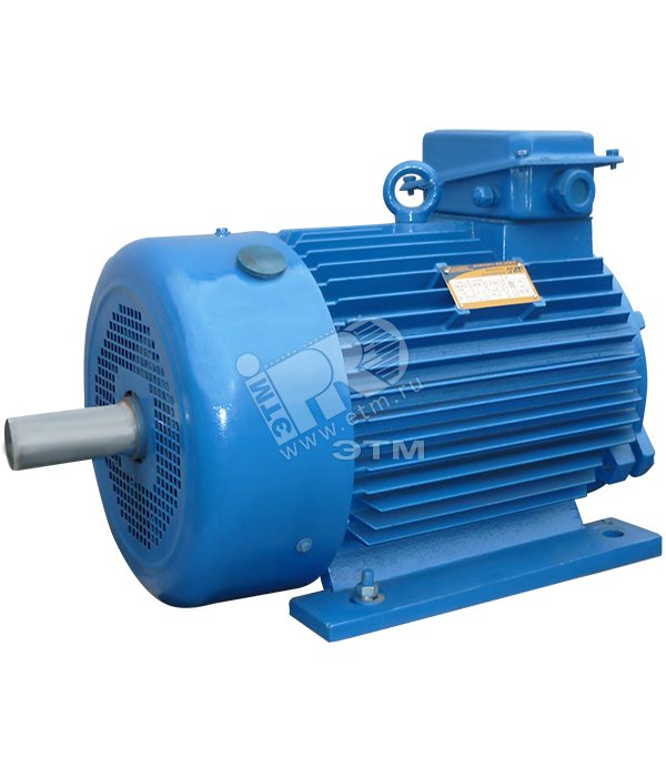 Электродвигатель 5МТКН 211 В6 7.5/1000 IM 1001