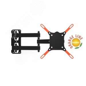 Кронштейн для телевизора