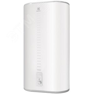 Водонагреватель накопительный объемом 50 литров Citadel