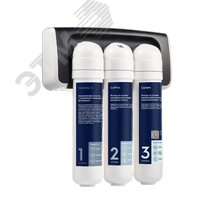 Фильтр для очистки воды