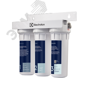 Фильтр для очистки воды