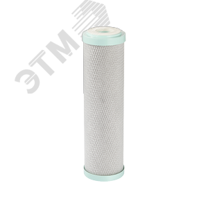 Картридж для фильтра CarbonBlock