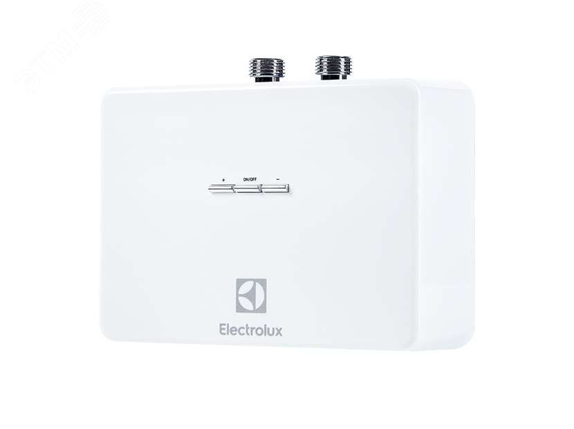 Водонагреватель проточный NPX 8