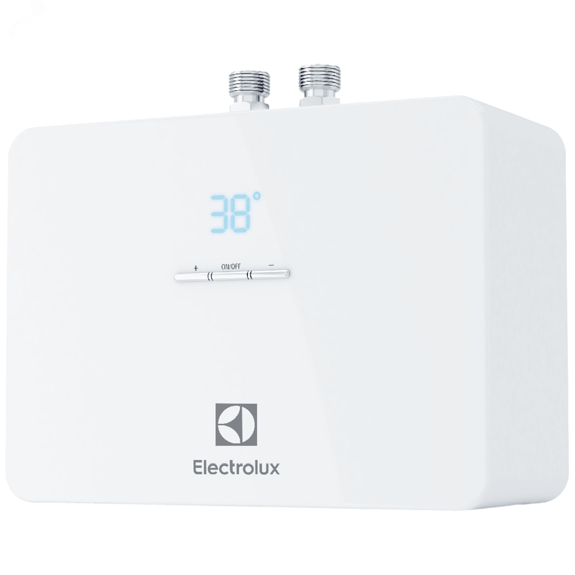 Водонагреватель проточный