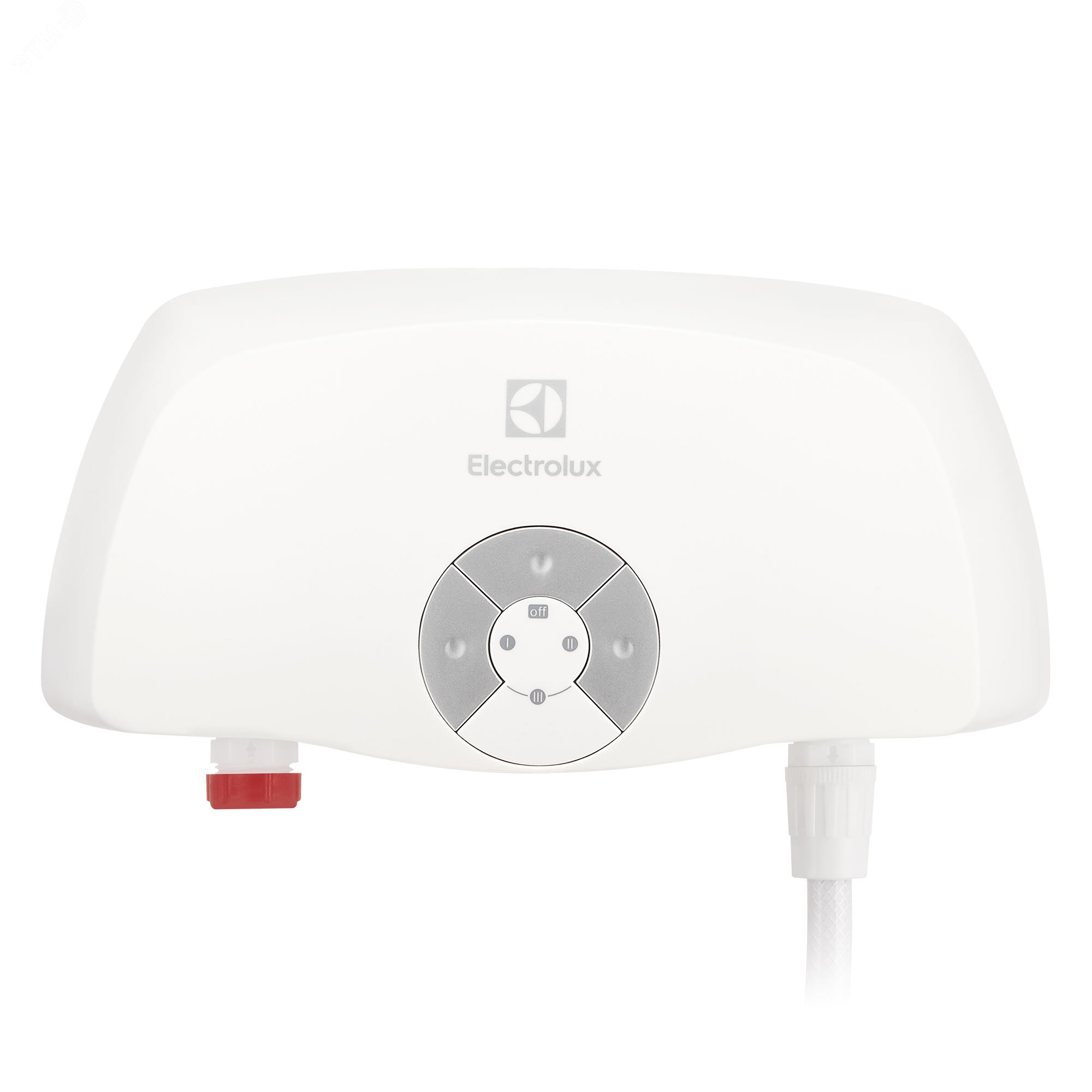 Водонагреватель проточный SMARTFIX 2.0 S 5.5 kW душ