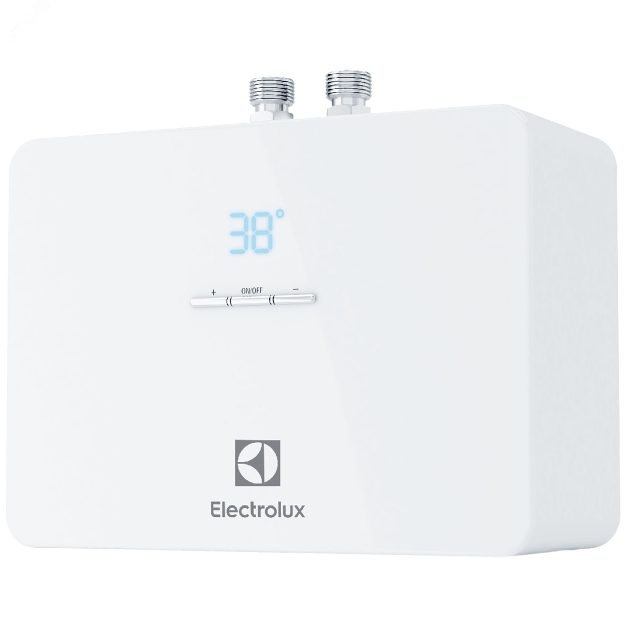 Водонагреватель проточный