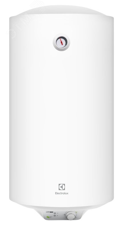 Водонагреватель накопительный объемом 30 литров DRYver
