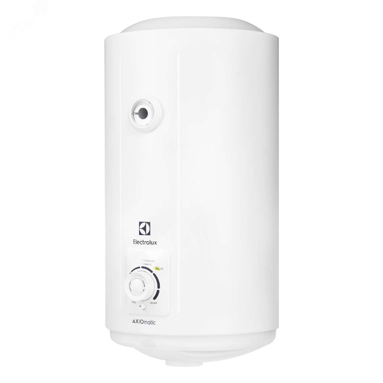 Водонагреватель накопительный объемом 30 литров AXIOmatic Slim