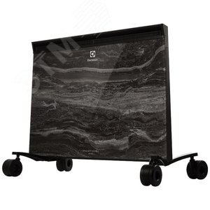 Конвектор электрический ECH/BMI-2000 Brilliant    Marble