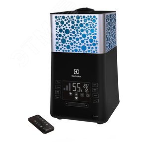Увлажнитель воздуха ультразвуковой EHU-3710D