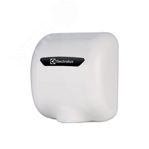 Сушилка для рук электрическая высокоскоростная на 1800 Вт EHDA/HPW-1800W, цвет белый