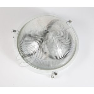 Светильник НПП-03-100-001 без решетки IP65