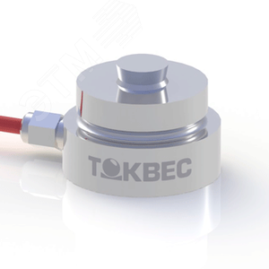 Тензодатчик типа шайба