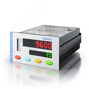 Контроллер весовой