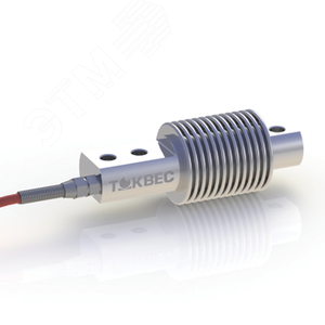 Тензодатчик сильфон балка