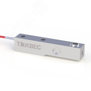 Тензодатчик типа балочный