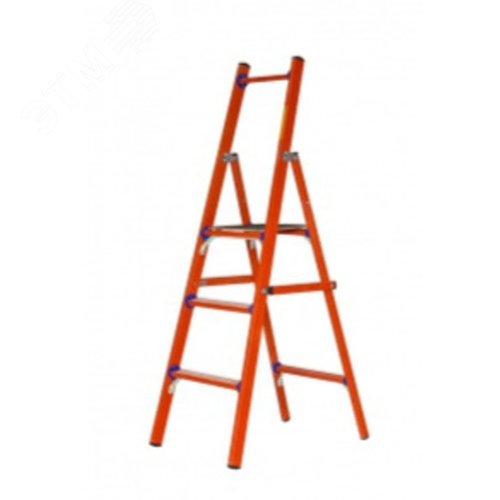 Стремянка стеклопластиковая ССД-2,0Е