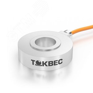 Тензодатчик типа кольцевые