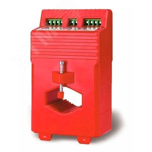 Преобразователь MBS SWMU 41.51 300A 4..20мА/0..10В 230 VAC