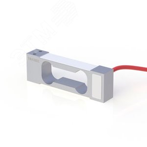 Тензодатчик типа одноточечный