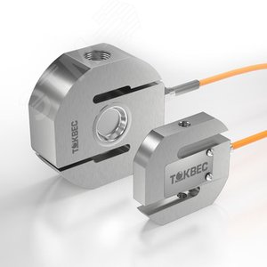 Тензодатчик типа S-образные