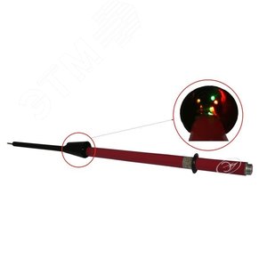 Указатель напряжения УВНФ-110 СЗ