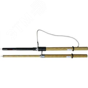 Указатель высокого напряжения УВНСТФ 6-10(И)