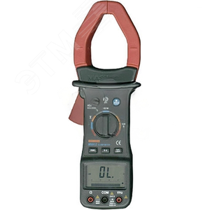 Клещи токовые М9912