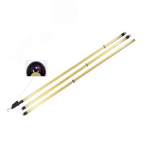 Указатель напряжения УВН 35-330 КБ