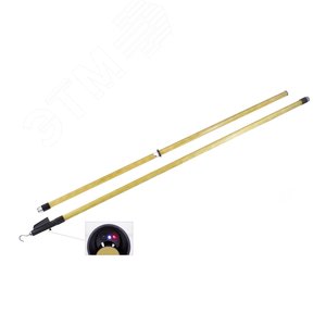 Указатель напряжения УВН-220Э СЗ