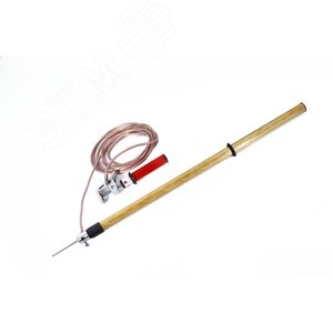 Штанга оперативная ШШК-3,3