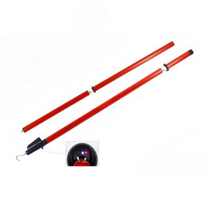 Указатель напряжения УВН 35-110 КБ