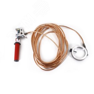 Заз.пер. для пож.стволов ЗПС-1Э (25мм)