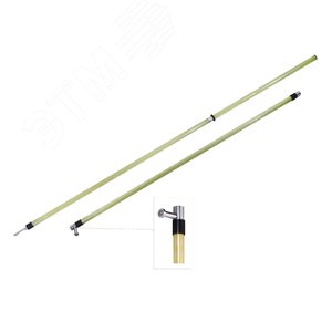 Штанга оперативная ШО-330Э